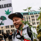Germany and Brazil about legalization!
