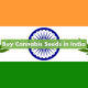 Cannabis seeds from India
