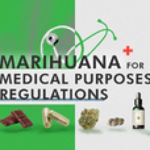 Правила употреблении марихуаны в Канаде для  медицинских целей.>