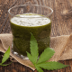 Рецепты диетических блюд из семян марихуаны