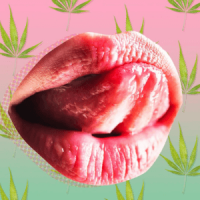 The Mysterious Properties of Cannabis in the Sexual Sphere