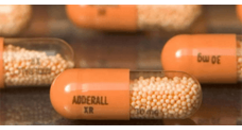 Alternative replacement for dangerous drugs