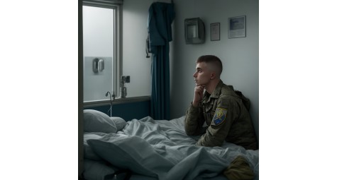 Подолання тіней: як CBD допомагає з ПТСР