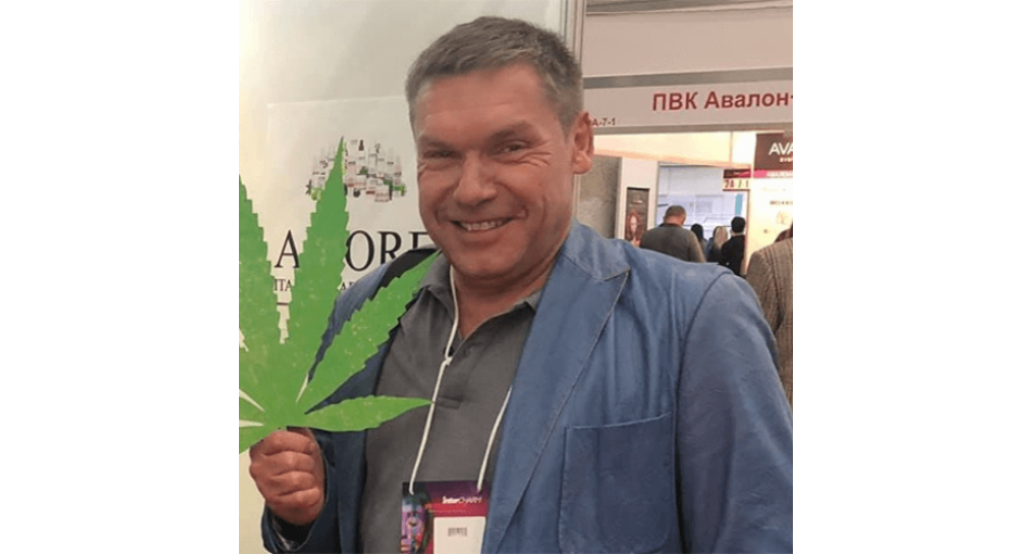 Кияни відвідали першу в Україні конопляну ярмарок