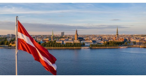 Латвийский парламент не разрешил выращивать и употреблять марихуану