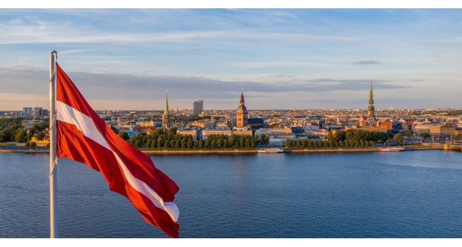 The Latvian Parliament did not allow the cultivation and use of marijuana