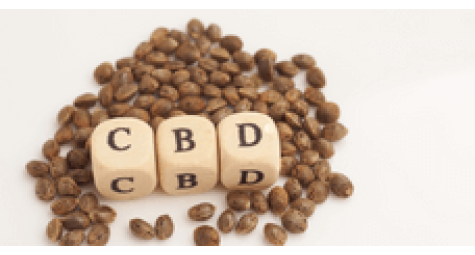 Семена конопли высоким содержанием Кбд (CBD)