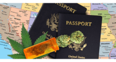 Traveling with medicinal cannabis