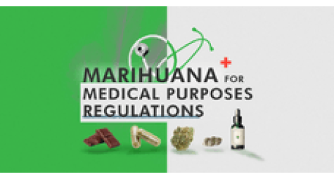  Правила употреблении марихуаны в Канаде для  медицинских целей.