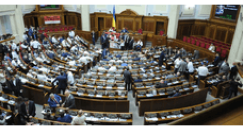 Верховная Рада Украины предложит легализировать выращивание коно