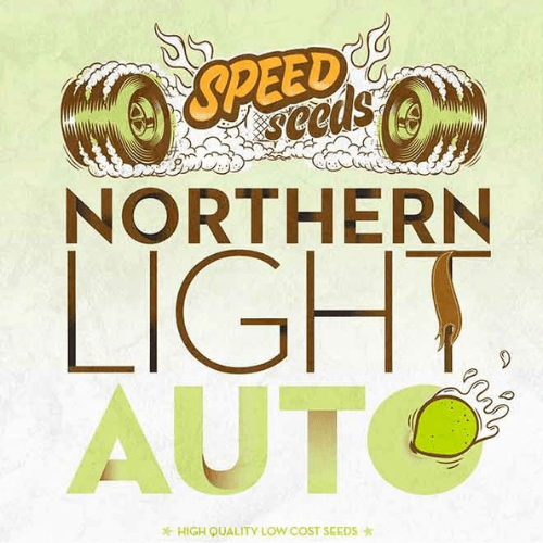 Семена Northern Lights авто фем 